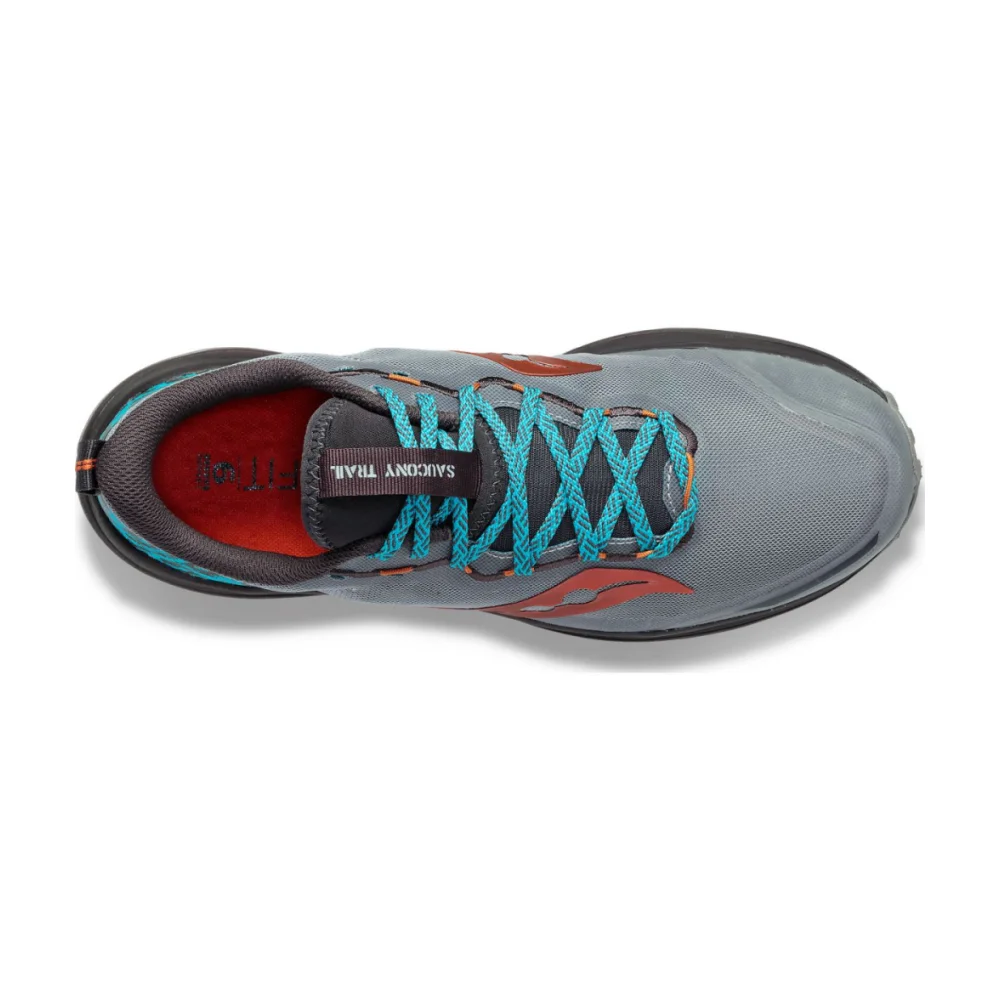 Saucony Xodus Ultra 2 S20843-25 / grau