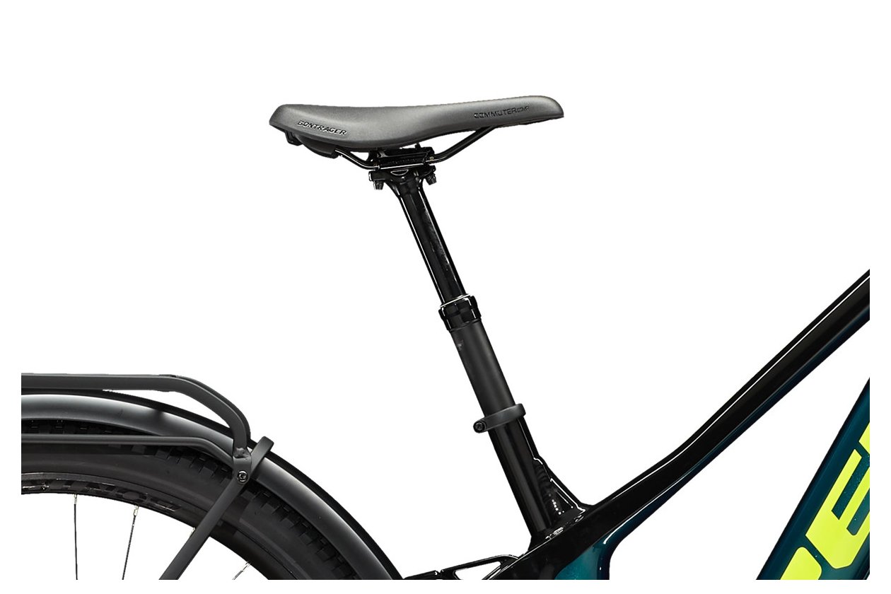 Trek Powerfly FS 4 Equipped - 625 Wh - 2022 - 27,5 Zoll - Fully