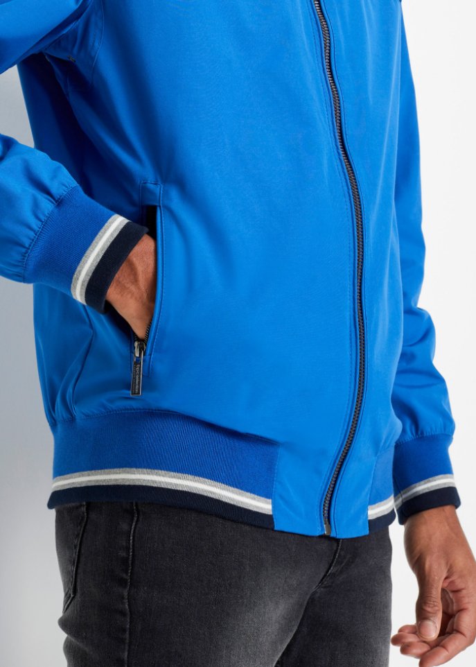 Outdoorjacke