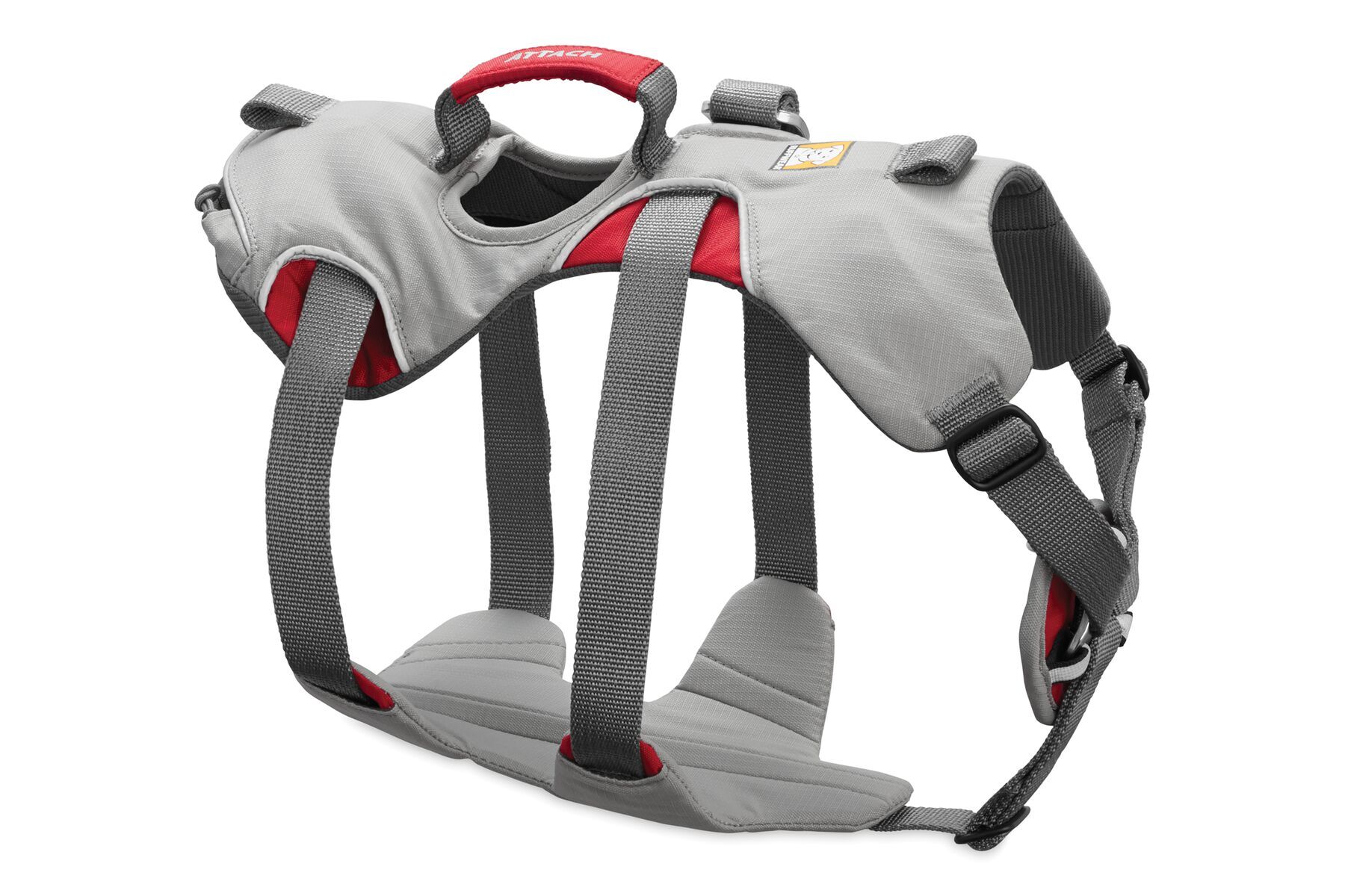 Ruffwear Hundegeschirre Ruffwear DoubleBack™ Geschirr XS