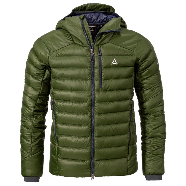 Schöffel - Down Jacket Tschierval - Daunenjacke