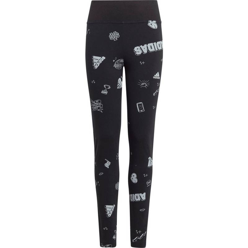 adidas Leggings Mädchen