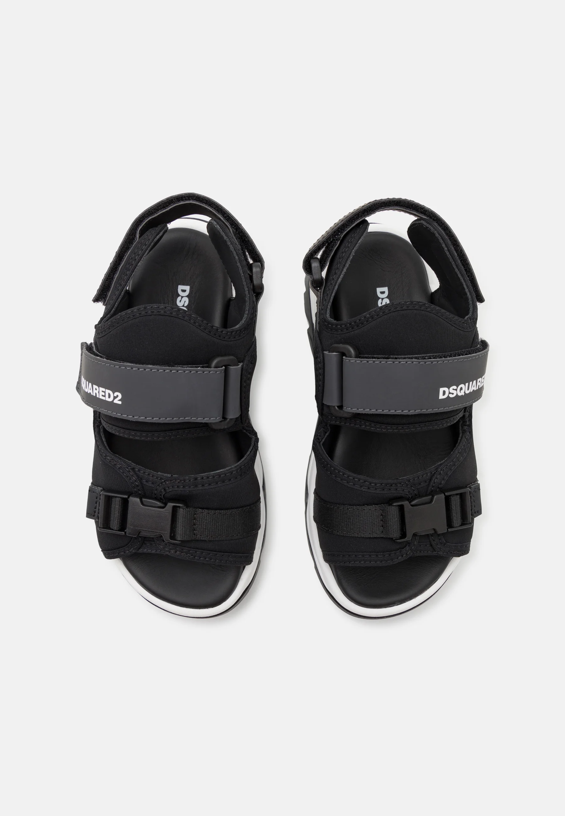 Dsquared2 UNISEX - Sandalias de trekking