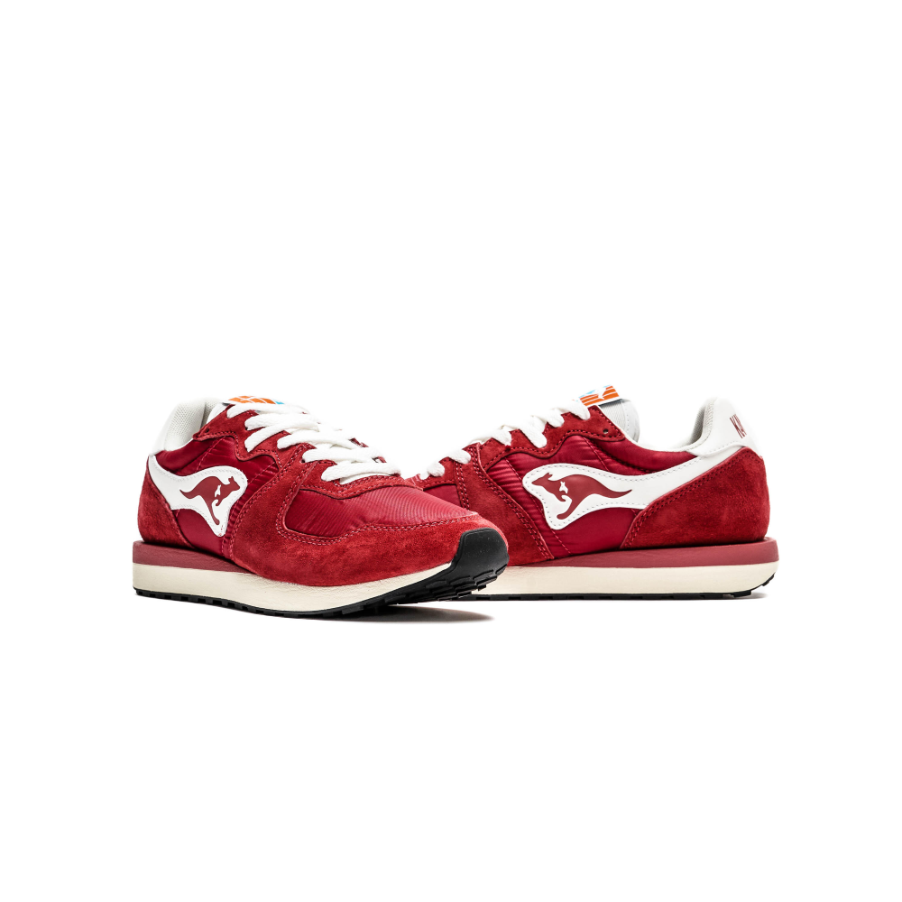 KangaROOS AUSSIE ATHLUXE 603000-6600 / rot