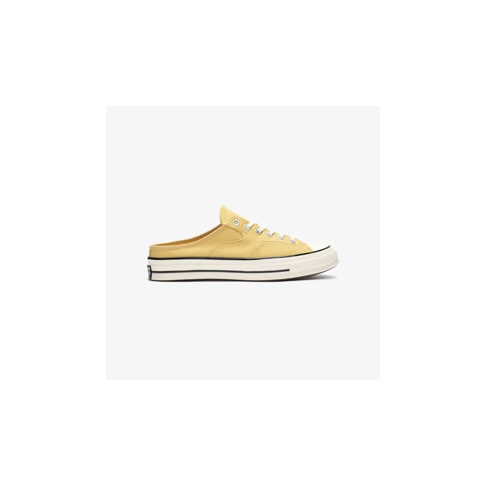 Converse Chuck 70 Mule A03536C / gelb