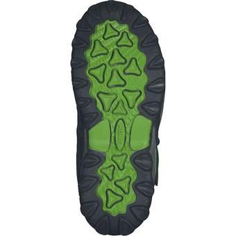 Meindl Tuam Junior Outdoor in blau