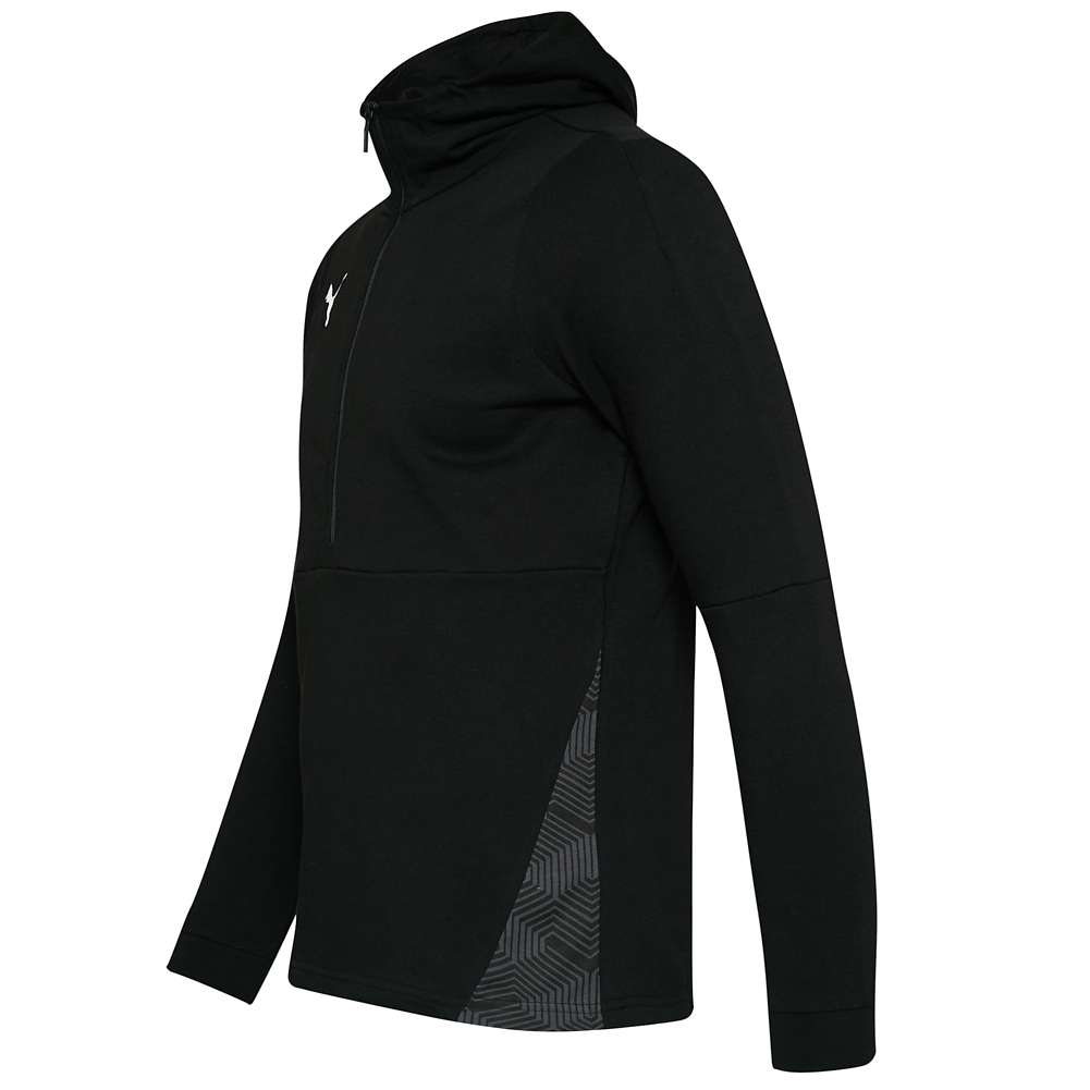 PUMA teamFINAL Casuals Hoody Herren Kapuzen Sweatshirt 656492-03