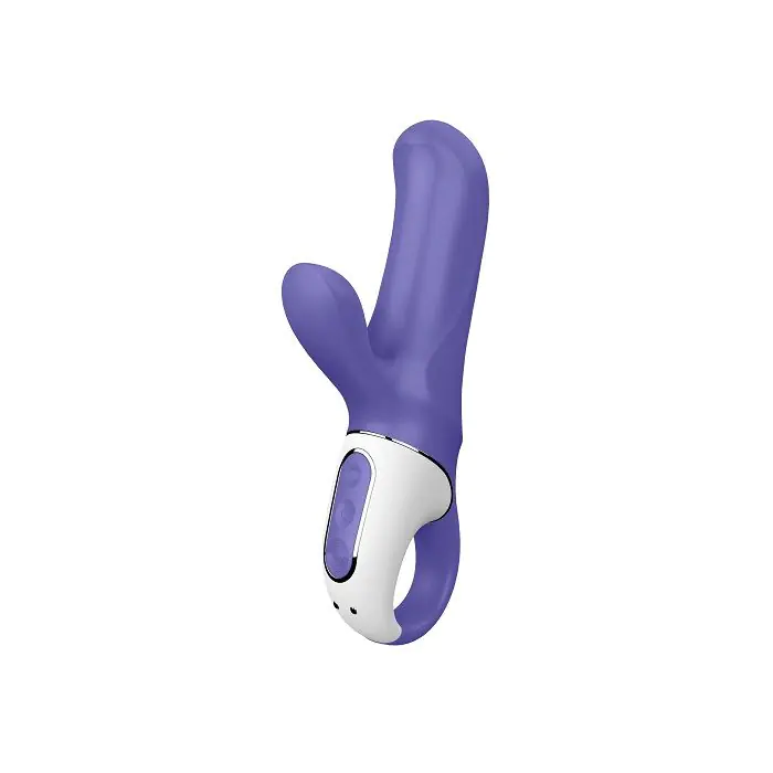 Satisfyer Vibes Magic Bunny Lilla