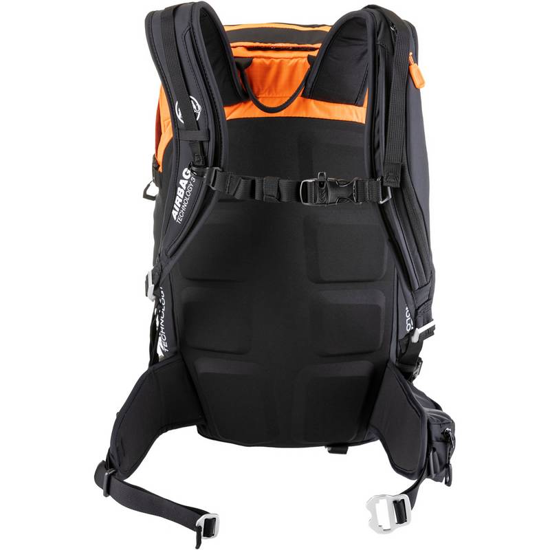 Mammut Tour 30 Removable Airbag 3.0 WM Lawinenrucksack Damen