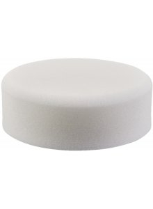 Burete de lustruit Milwaukee Accessories 4932373165, fixare cu velcro, 150 mm