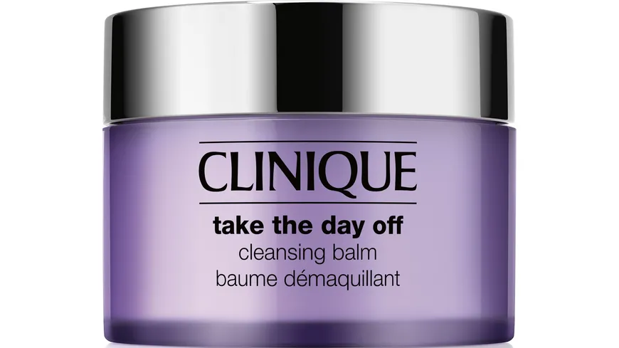 Clinique Take the Day off Cleansing Balm 200 ml
