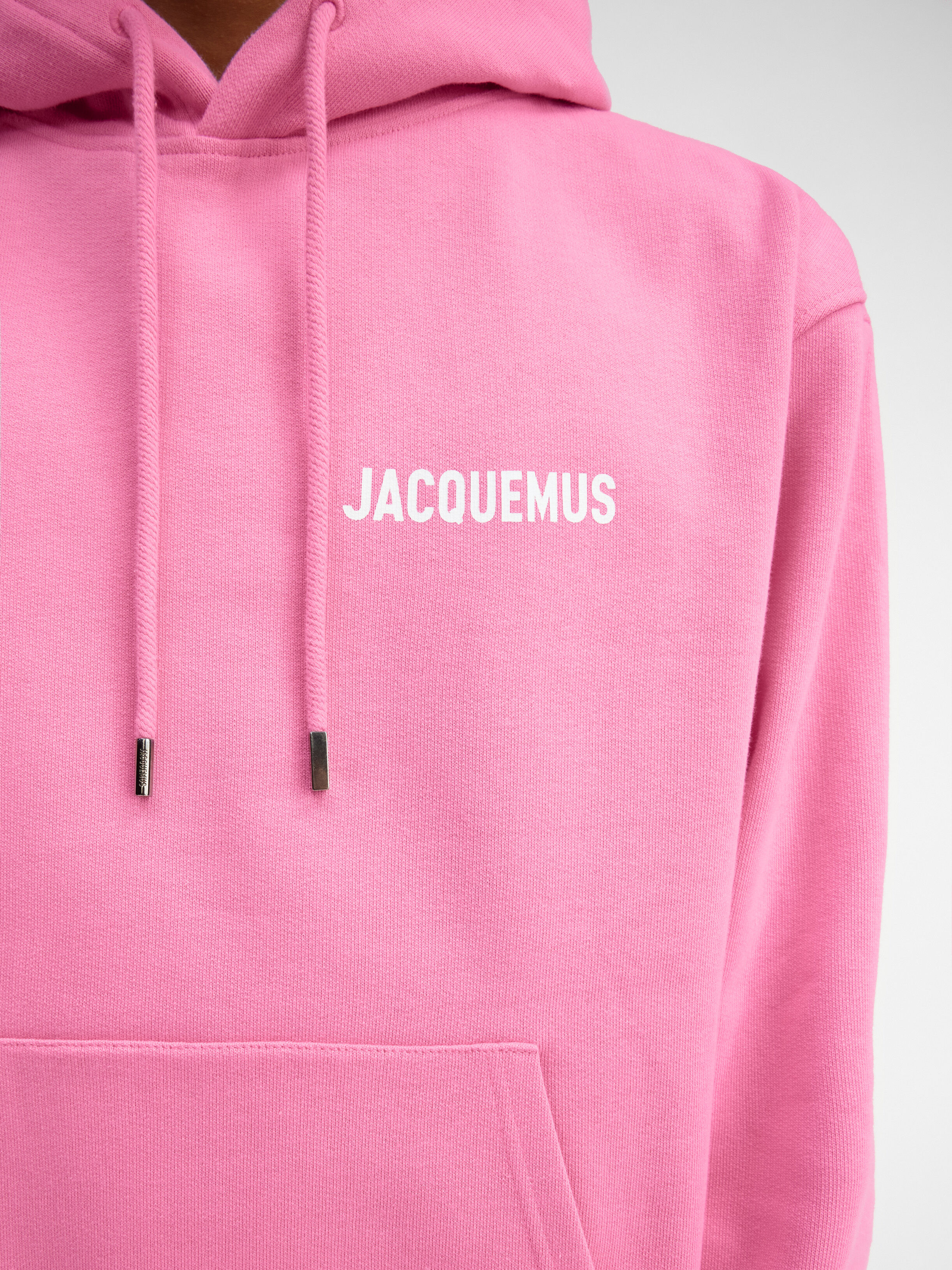 Le sweatshirt Jacquemus