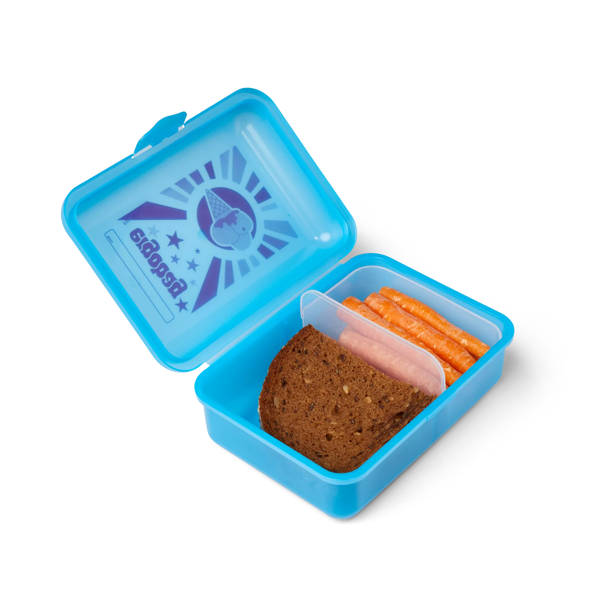 ergobag Brotdose Eis