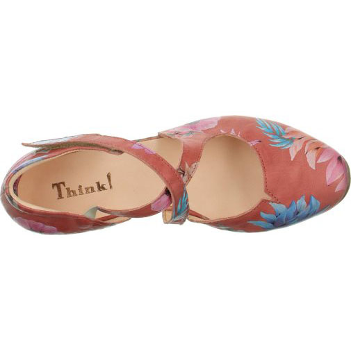 Think! Pumps AIDA DAMEN