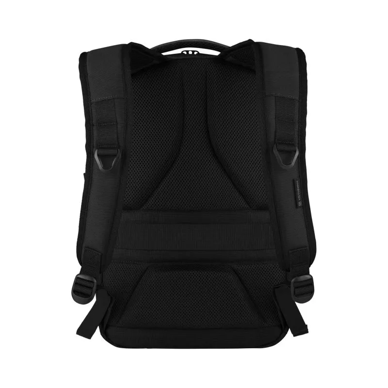 Victorinox Vx Sport EVO Compact Backpack - Black\/Black
