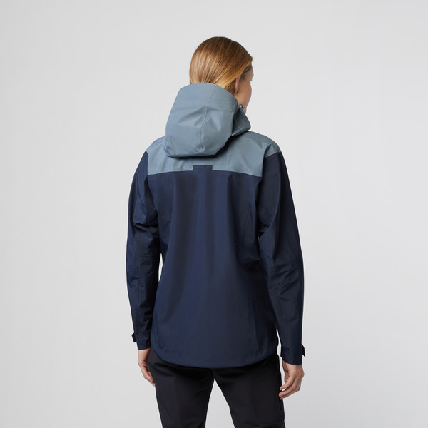 ROC FLASH GTX JACKET W Damen - Hardshelljacke