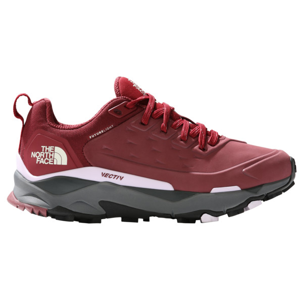 W VECTIV EXPLORIS FUTURELIGHT LTHR Damen - Wanderschuhe