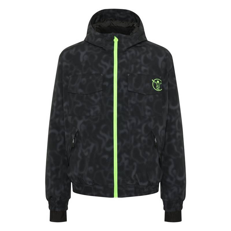 Chiemsee Skijacke Skijacke Herren