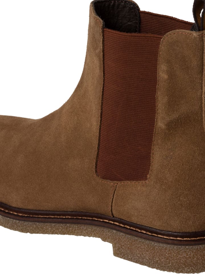 Marco Tozzi BY GUIDO MARIA KRETSCHMER Chelsea Boot in MUSCAT günstig kaufen