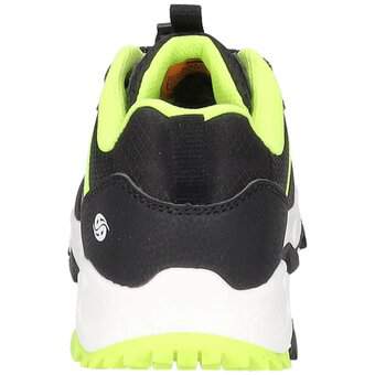 Dockers Sneaker in schwarz