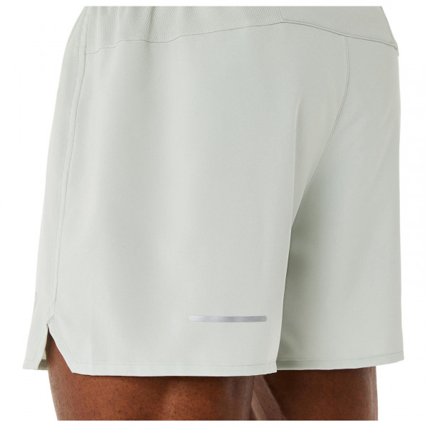 Asics - Road 5in Short - Laufshorts