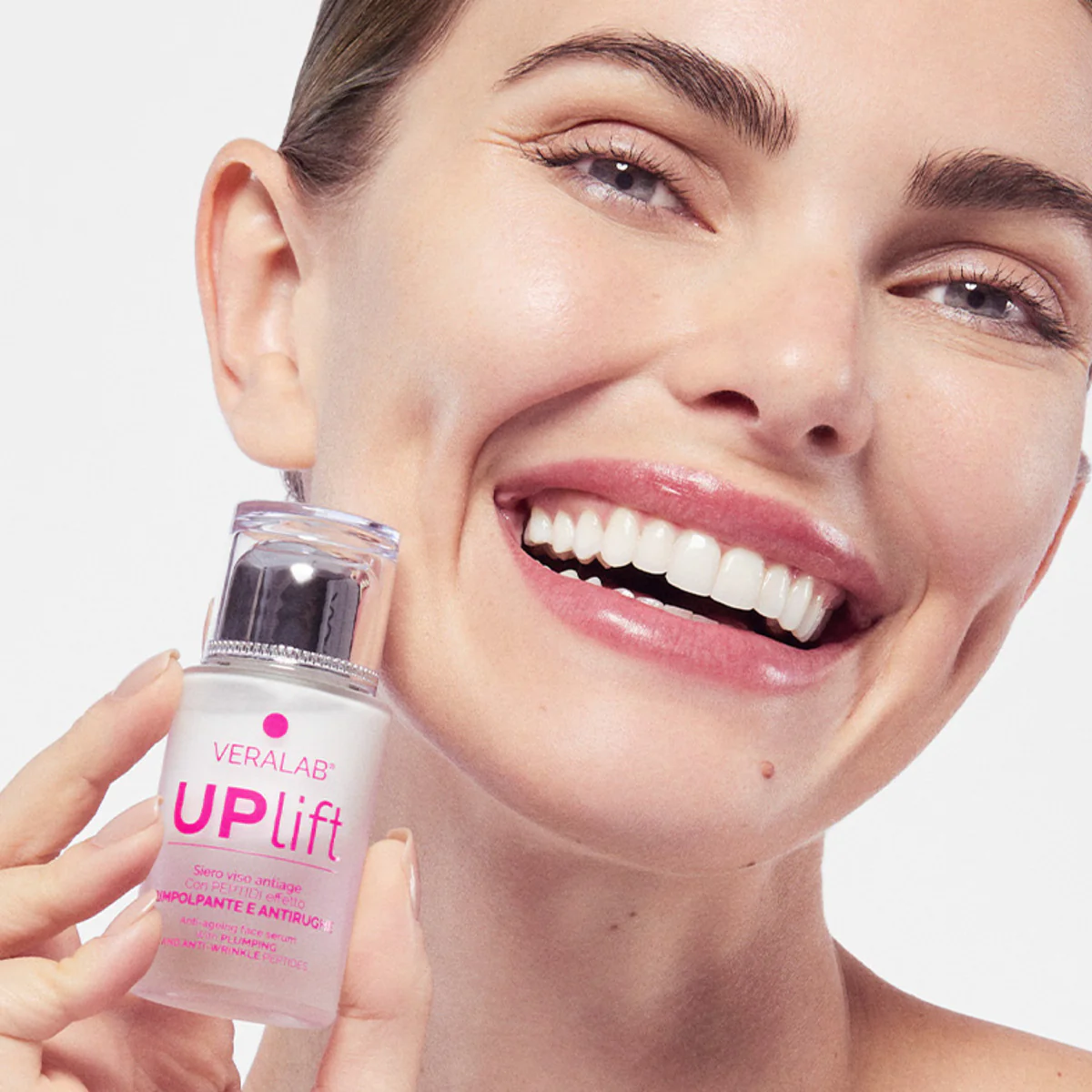Sérums faciales reafirmantes - Sérum facial antiarrugas