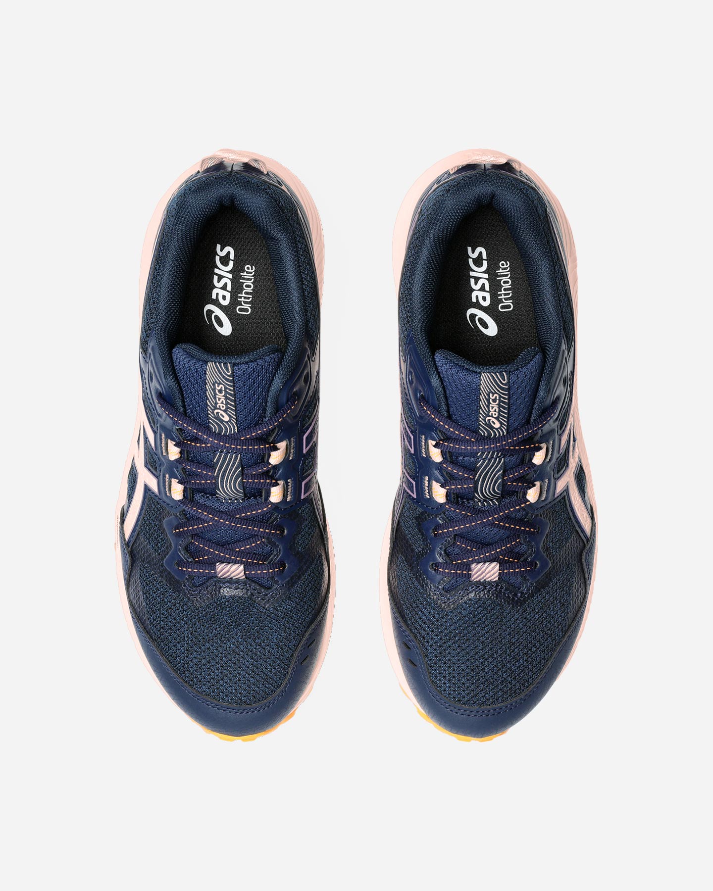 Scarpe Trail Asics Gel-sonoma 7 W 1012B413-403