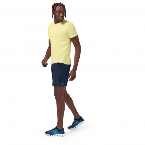 On - Hybrid Shorts - Laufhose