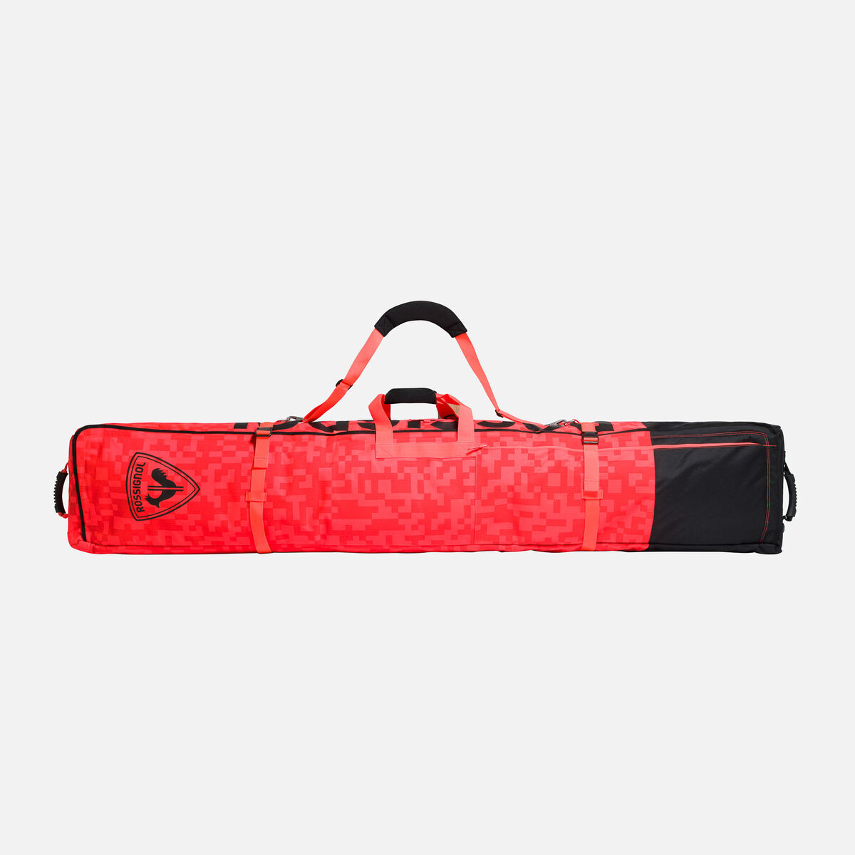 Unisex Tasche Hero SKI WHEELED 2/3P 210