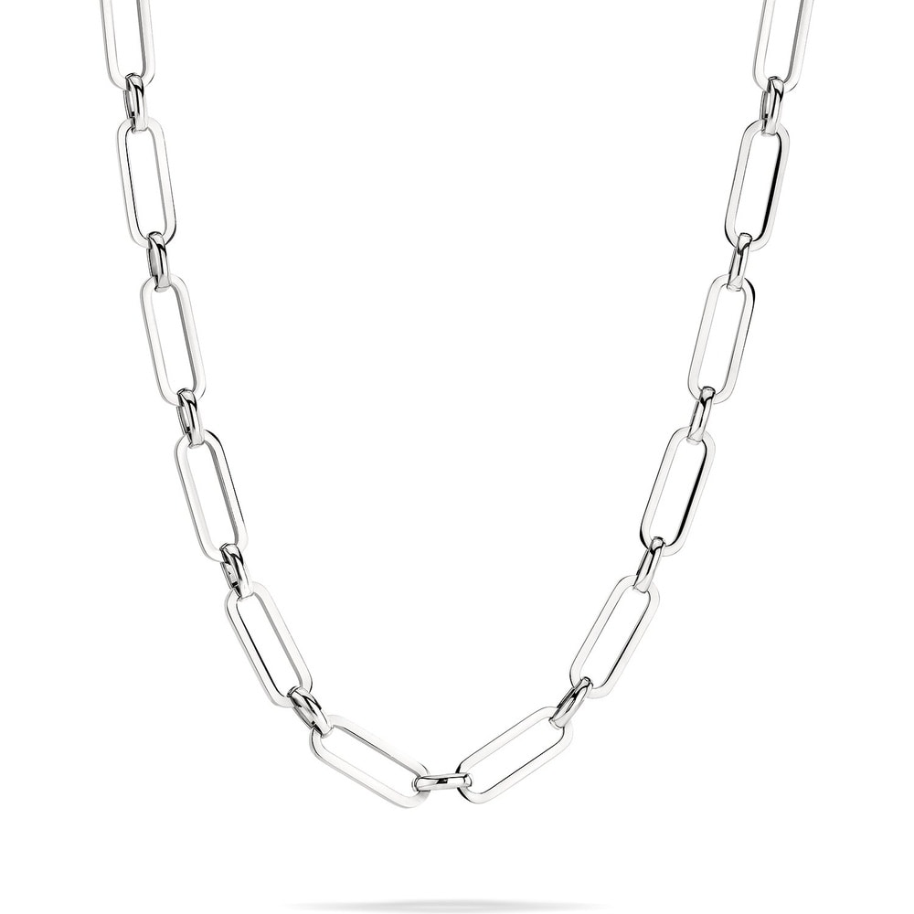Liebeskind Chaînette Acier inoxydable collier