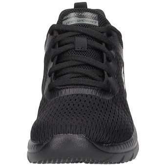 Skechers Bountiful Quick Path in schwarz