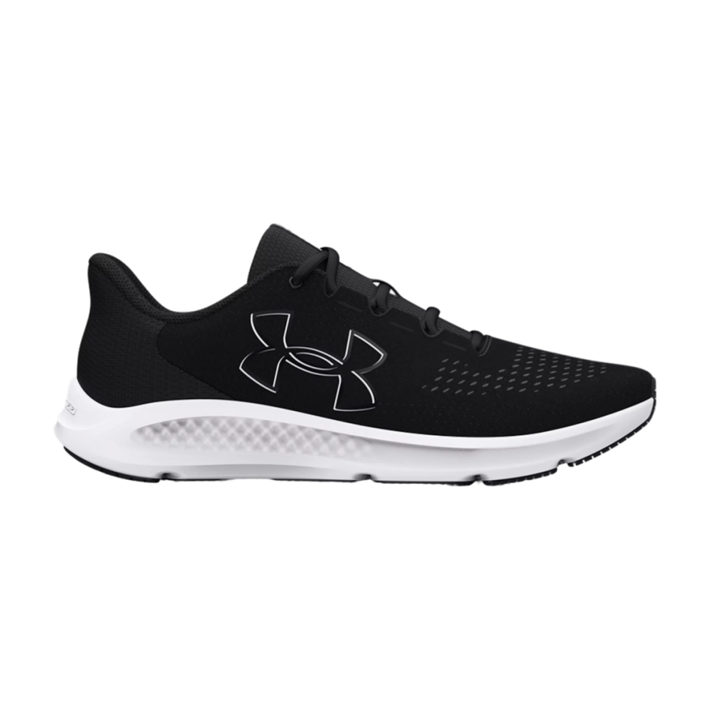 Under Armour Charged Pursuit 3 BL 3026523-001 / schwarz
