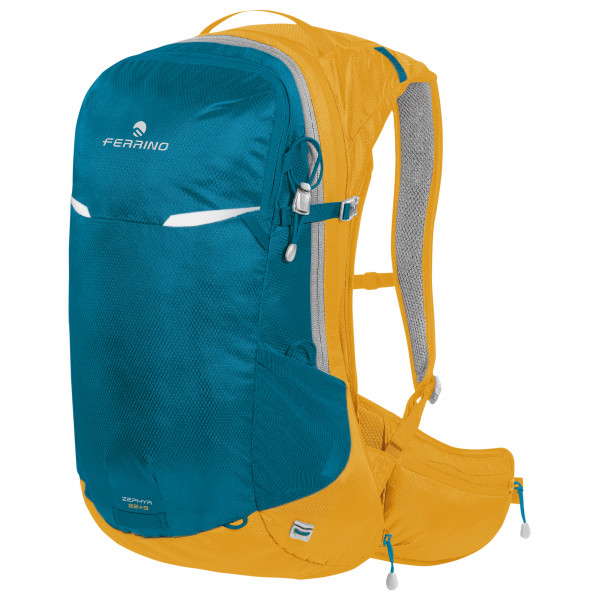 Ferrino - Zephyr 22+3 - Bike-Rucksack