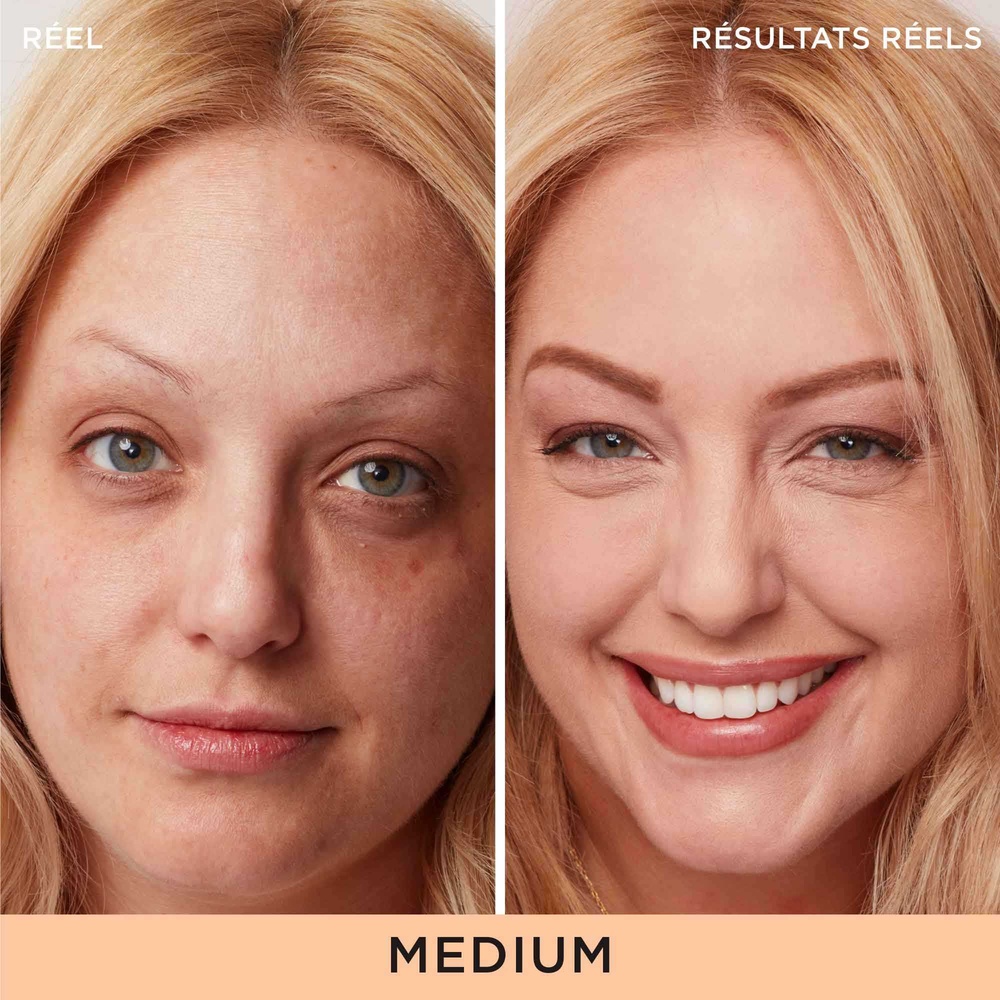 It Cosmetics Your Skin But Better™ CC+ Cream Mini CC Crème Correctrice Haute Couvrance