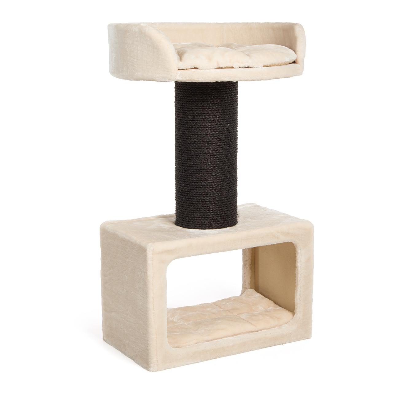 Canadian Cat Company Kratzbäume Canadian Cat Company Kratzbaum Carleton beige