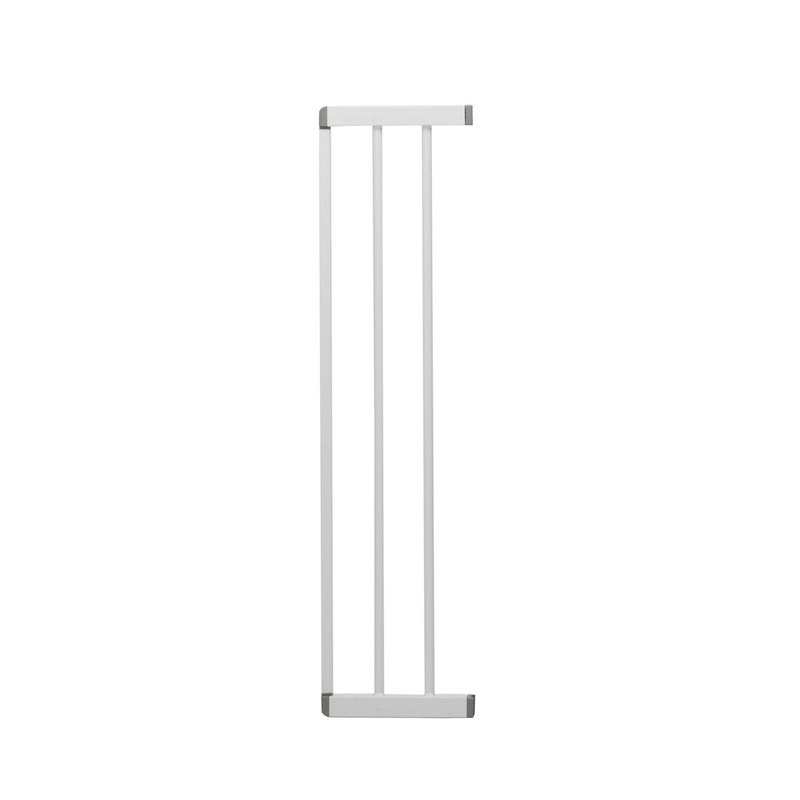 Extension pour barrière métal de 17 cm Geuther