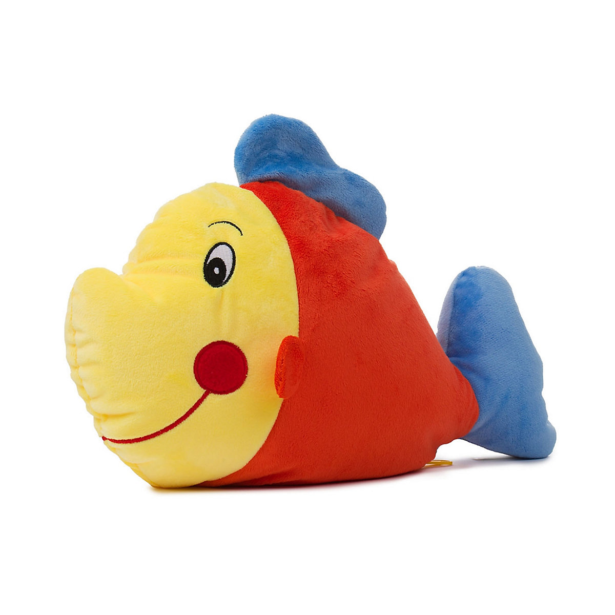 Nackenkissen Kuschelkissen Fisch
