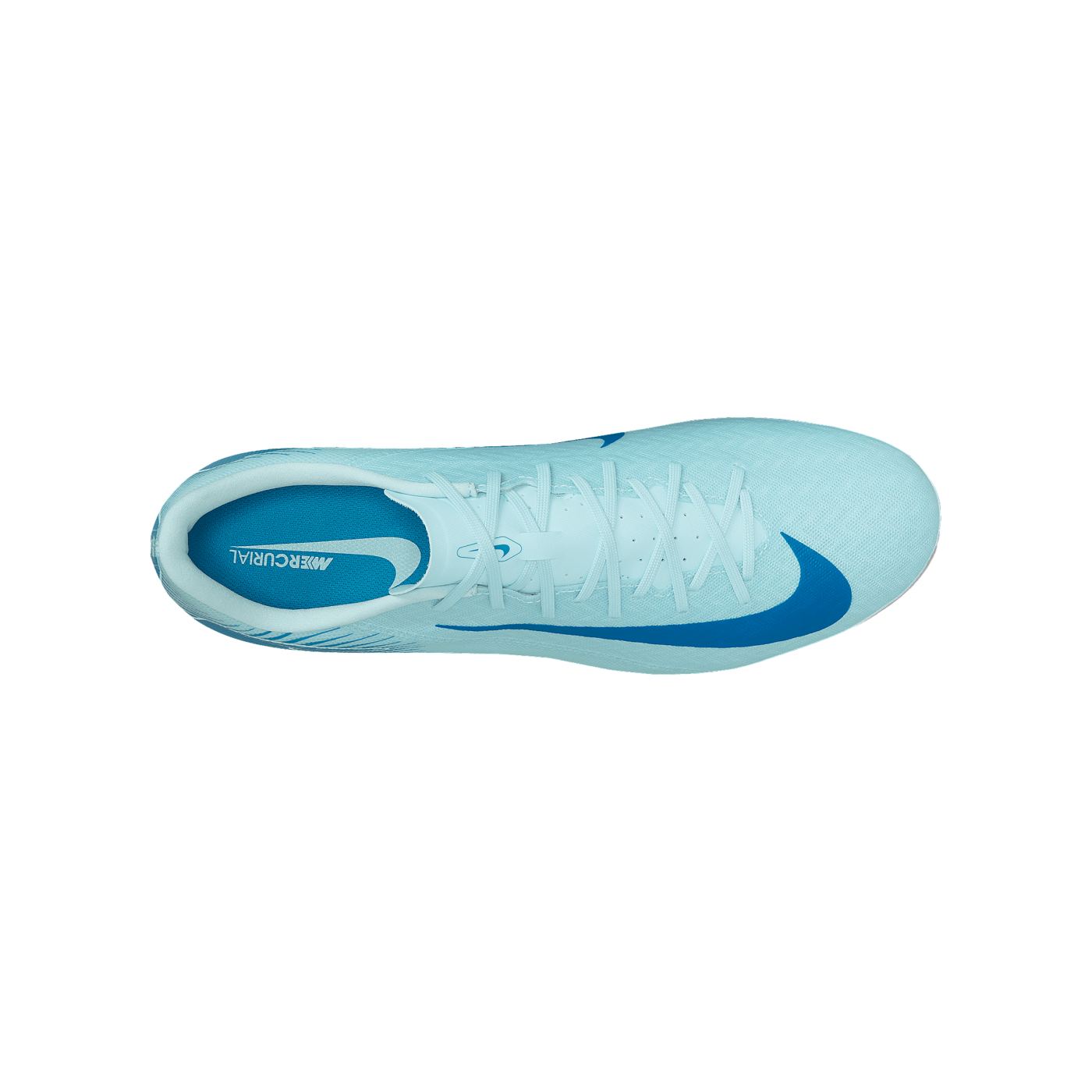 Nike Air Zoom Mercurial Vapor XVI Academy SG-Pro AC Blau F400