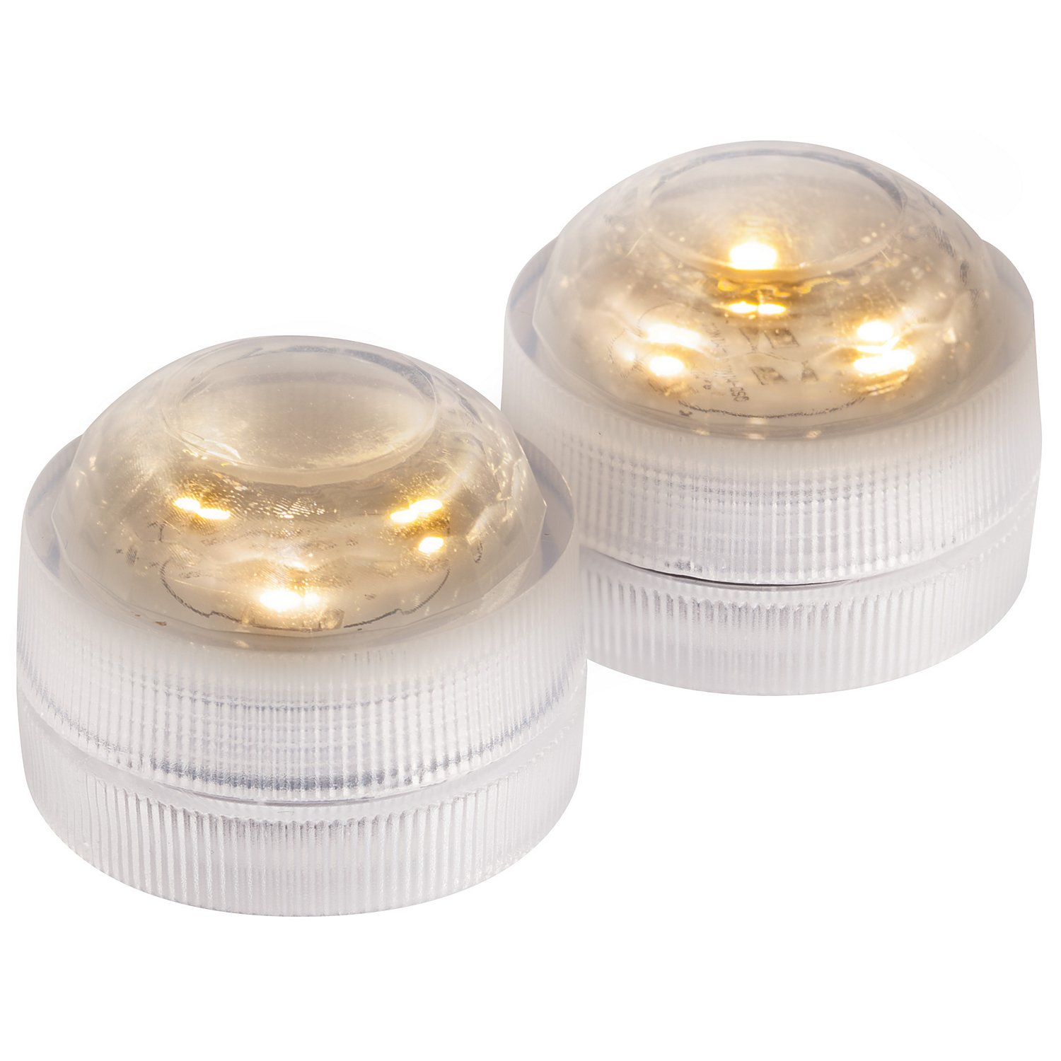 LED Lichter, 4 Stück