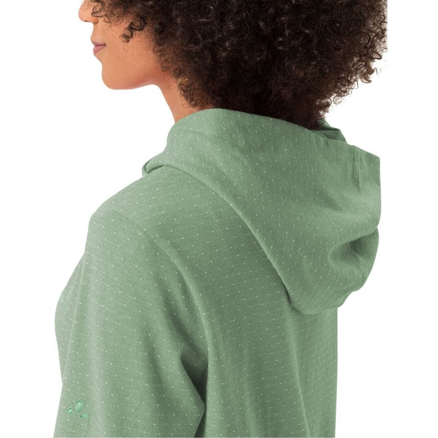 Tuenno Pullover Damen