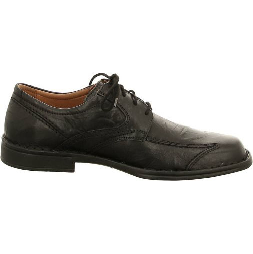 JOSEF SEIBEL Halbschuh Douglas 5, schwarz