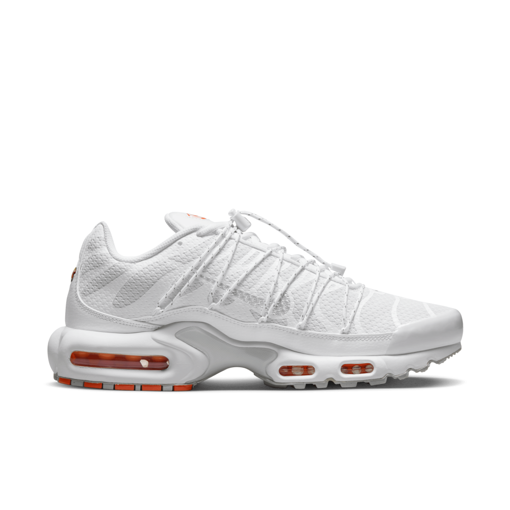 Nike Air Max Plus Utility FJ4232-100 / weiss