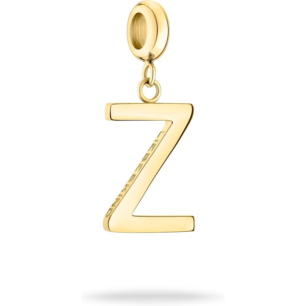 Liebeskind Charm Acier inoxydable Pendentif
