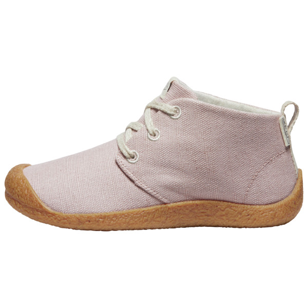 Keen - Women's Mosey Chukka Canvas - Sneaker