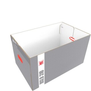 Feldherr Lagerbox (leer)