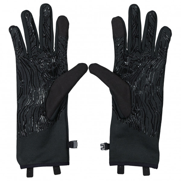 Mons Royale - Amp Wool Fleece Glove - Handschuhe