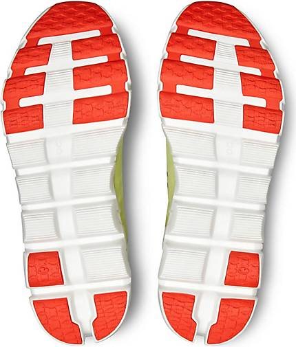 On Herren Laufschuhe CLOUDFLOW 4