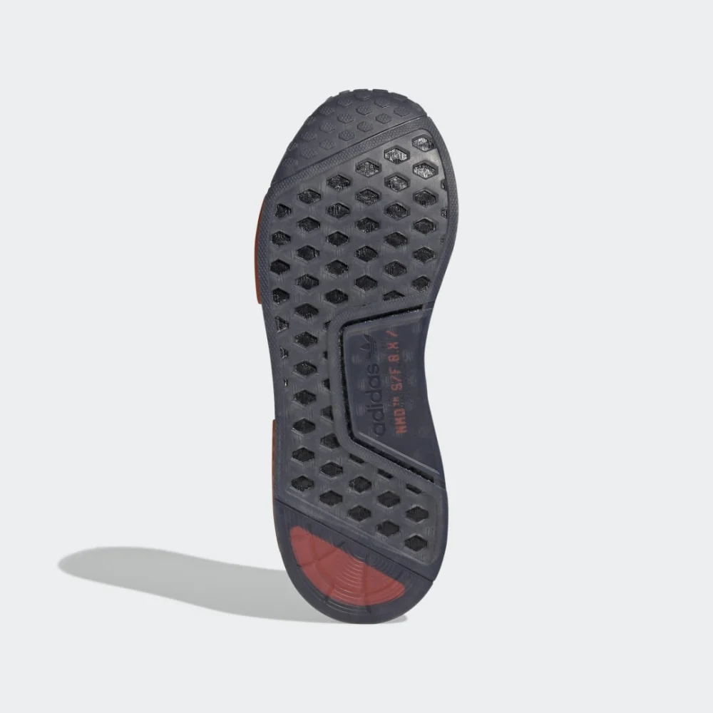adidas NMD R1 Spectoo GZ9264 / schwarz