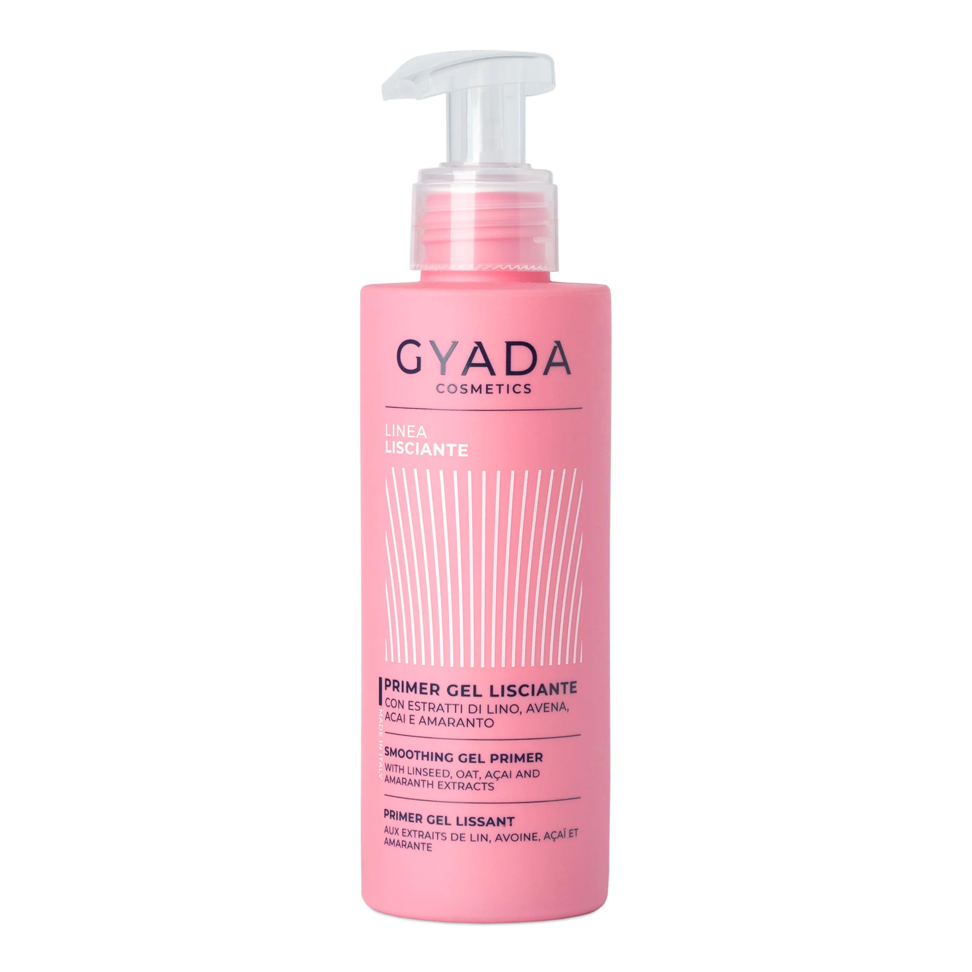 Base lissante pour les cheveux - Gel lissant pour cheveux