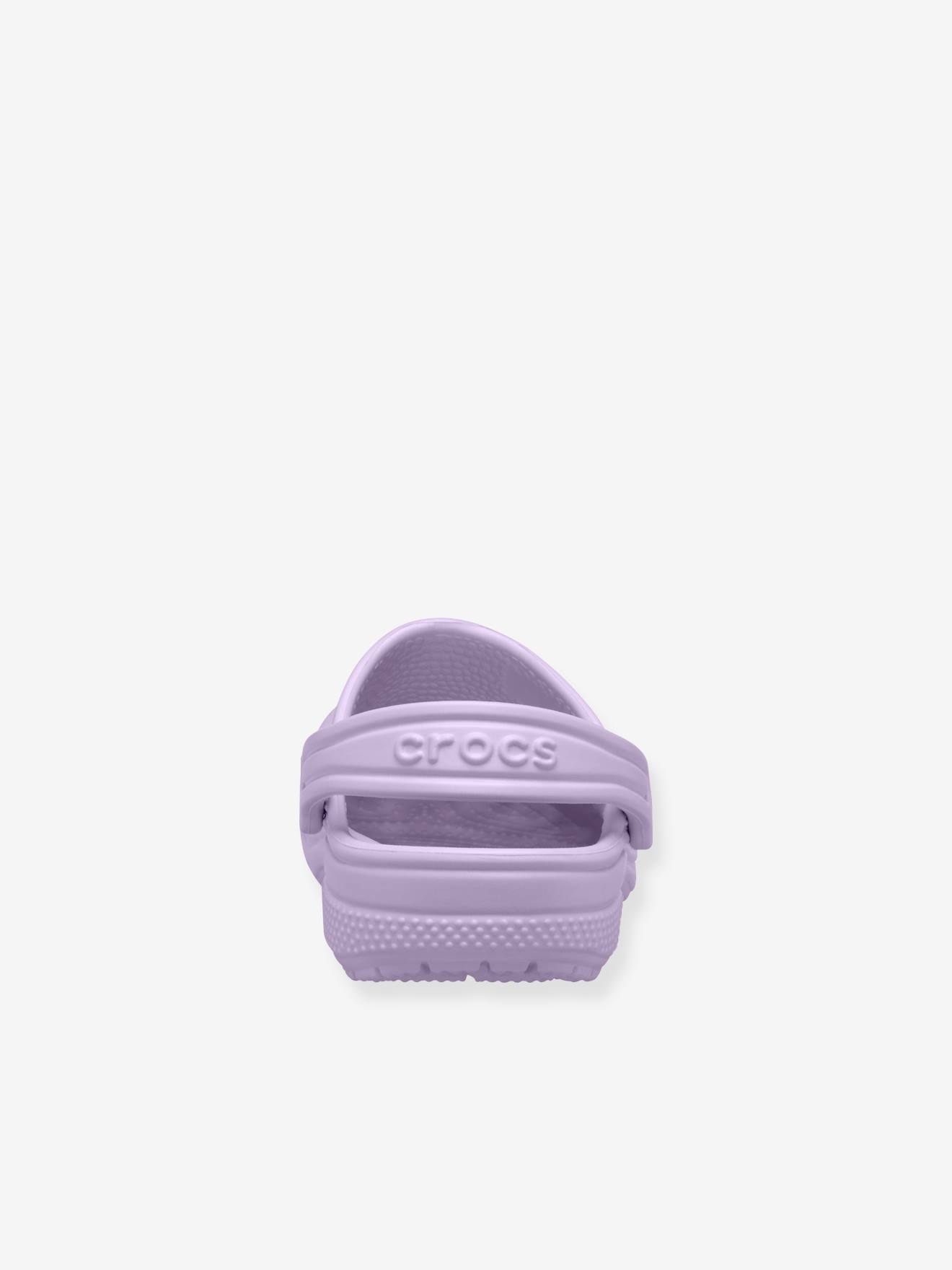 Crocs Kinder Clogs 206991 Classic Clog K CROCS - himmelblau